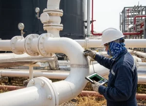 Melbourne Industrial Pipe Inspections